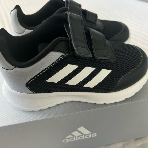 New adidas Tensaur 2.0 CF Infant’s Running Shoe - Picture 7 of 10